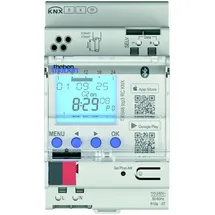 Theben KNX-Stellantrieb TR 648 top3 RC KNX