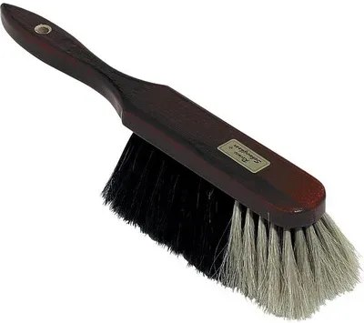 Handfeger mit Naturhaar 30c