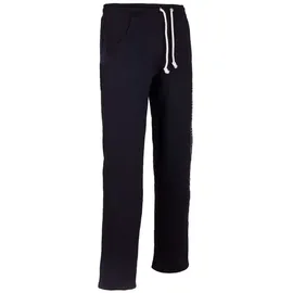 Lonsdale Stonesfield Jogginghose Schwarz XL