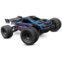 TRAXXAS RC-Buggy XRT Ultimate 4x4 VXL 2CH RTR blau (RTR Ready-to-Run)