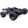 TRAXXAS RC-Buggy XRT Ultimate 4x4 VXL 2CH RTR blau (RTR Ready-to-Run)