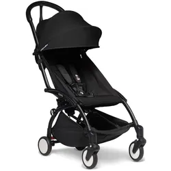 Babyzen Kinderwagen Yoyo2 6+ - Nero - Nero