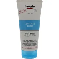 Eucerin After-Sun Gel LSF 0 200 ml