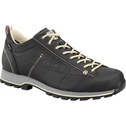 Dolomite DOL SHOE 54 LOW FG GTX Schwarz