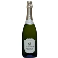 Stellenrust Clement de Lure Méthode Cap Classique 13% vol 0,75 l