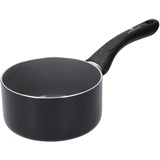 masterclass Recycelter Aluminiumlöffel 14 Cm - Black - One Size