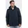Schöffel Herren Style Borkol 3in1 Parka (Größe XL, blau)