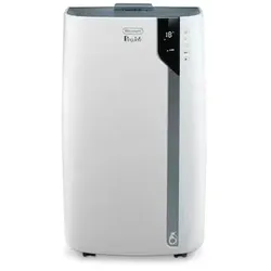 DeLonghi Pinguino PAC EX105 Silent mobiles Klimagerät Luft/Luft A+++