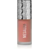 Mesauda Flush of Blush flüssiges Rouge mit Matt-Effekt Farbton 101 Soft Mauve 8 ml