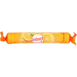 INTACT TRAUBENZ ROLL ORANG 1 St