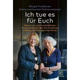 Gräfe u. Unzer AutorenV Ich tue es für Euch