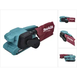 Makita 9910 Bandschleifer 650 W