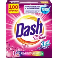 Dash Color Frische Waschmittel | Textilpflege
