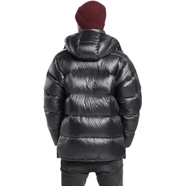 Pajak Heritage 1983 Jacke - Black / Safari - M