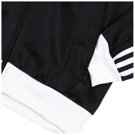 adidas Beckenbauer TT Trainingsjacke Schwarz L