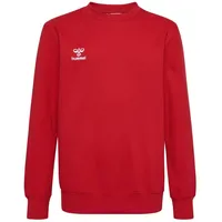 hummel hmlGO 2.0 Sweatshirt Kinder 3062 true red 164