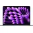 13,6" 8 GB RAM 256 GB SSD 8-Core GPU Space Grau