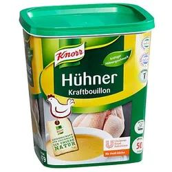 Knorr® Hühner Kraftbouillon 1,0 kg