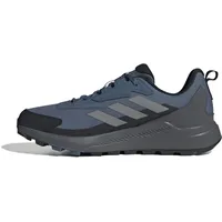 Adidas Terrex Anylander RAIN.RDY Herren Wonder Steel / Grey
