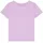 Roxy T-Shirt LILYREGULAR Night lila
