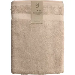 Duschtuch BALI sand