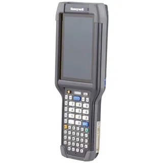 Honeywell CK65 - WLAN - MDE-Terminal Android 8 / Brick / 4 Zoll / 4|32 GB / Numerisch / 38 Tasten / 5.100 mAh / Einzelgerät CK65-L0N-D8C214E