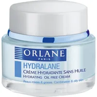 Orlane Hydralane Hydrating Oil-Free Cream