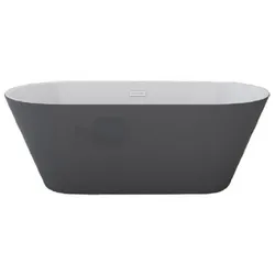 Jet-Line Badewanne LAUSANNE II grau
