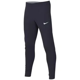 Nike Dri-fit Park 20 Trainingshose Obsidian / Obsidian / White XS