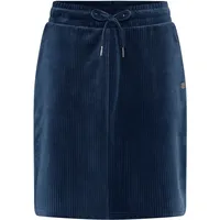Oxmo Midirock Damen Blau XS