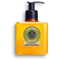 L'Occitane LOccitane Verbene Shea Flüssigseife