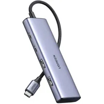 UGREEN 4-Port USB-C Hub,