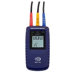 PCE Instruments Drehfeldtester PCE-PI1