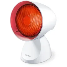 Sanitas SIL 16 Infrarot-Wärmelampe