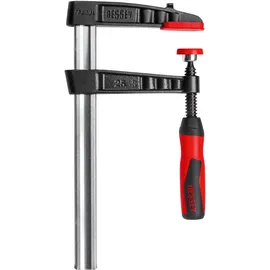 Bessey Temperguss-Schraubzwinge TG-2K 100/50