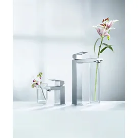 Grohe Eurocube XL-Size Einhandmischer chrom 23406000