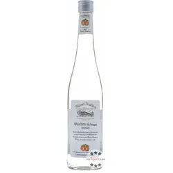 Hauser Marillen Schnaps