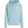 adidas Game and Go Training Big Logo 3-Streifen Kapuzenjacke Mint Ton XL