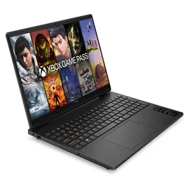 Kingston Gaming Notebook 15,3" Windows 11 Schwarz