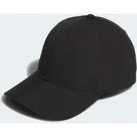 Adidas Golf Performance Crestable Kappe schwarz S