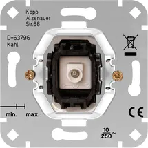 Kopp 504600007