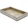 RIDDER Badezimmer-Tablett Posh Marmor