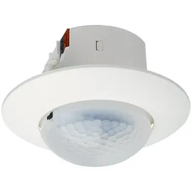 Siemens Dig.Industr. KNX Präsenzmelder 5WG1258-2EB22