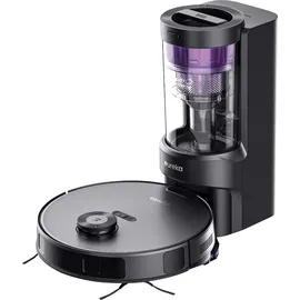 Eureka E10s Schwarz
