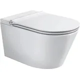 Evenes Dusch-WC Evenes Loumea (Ausführung: Dusch-WC Loumea)