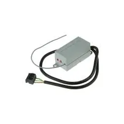 Hörmann EcoStar 1-Kanal-Empfänger RE 1, 433 MHz, Rolling Code