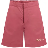 Jack Wolfskin Sun Shorts soft pink 182