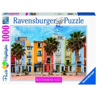 Ravensburger Mediterranean Places Spain (14977)