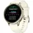 41 mm Beige/Lunargold Silikon Armband Bone