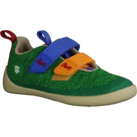 Affenzahn Happy Spezial Editio Klettschuh Grün 24 EU